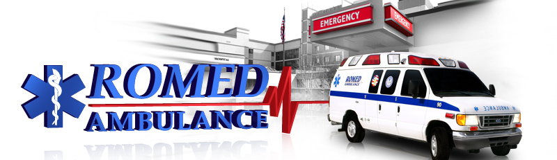 Ambulance servicing in Philadalphia, South Eastern Pennsylvania and 
South Jersey areas 
